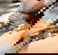 Boy  Co. - Sydneys Hotel