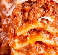 Budgie's Pizza  Pasta - Sydneys Hotel