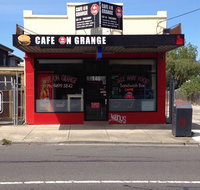 Cafe On Grange - Sydneys Hotel