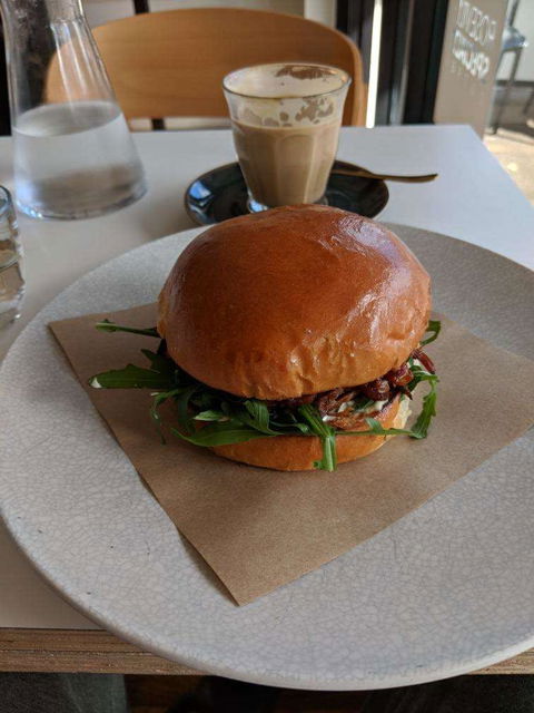 Calibrate Coffee - Sydneys Hotel 0