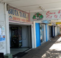 Country Fried Chicken - Biota Takeaway - Inala - Sydneys Hotel