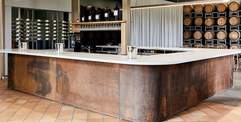 Dominique Portet Winery - Sydneys Hotel 0
