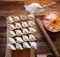 Dumplings Delish - Camberwell - Sydneys Hotel