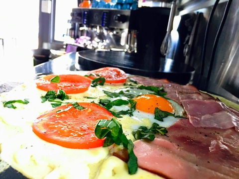 ESPL Coffee - Brisbane CBD - Sydneys Hotel 0