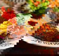 Hog's Australia's Steakhouse - Cleveland - Sydneys Hotel
