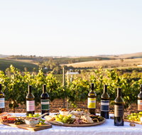 Koerner Wine - Sydneys Hotel