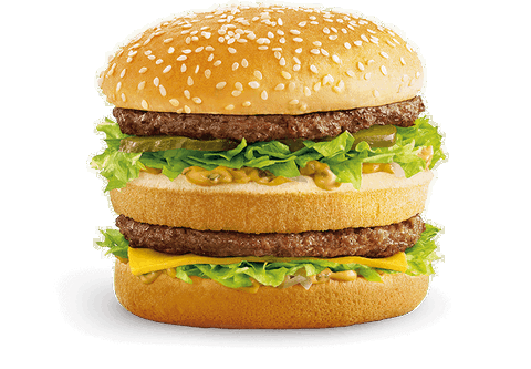 McDonald's - Glenmore Park - Sydneys Hotel 0