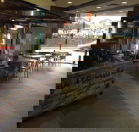 Morningshot Espresso Bar - Sydneys Hotel