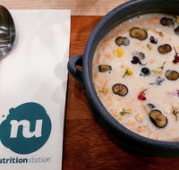 Nu Healthy Cafe - Cronulla - Sydneys Hotel