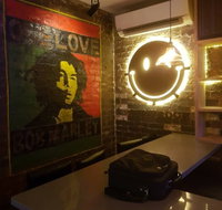 Old School Bar  Cafe - Sydneys Hotel