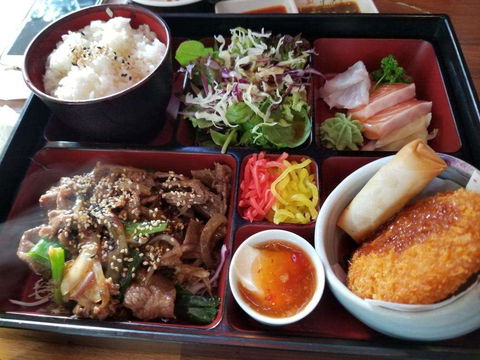 Oyako Izakaya - Sydneys Hotel 0