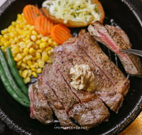 Pepper Lunch - Sydneys Hotel
