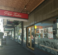 Pho Tuan - Sydneys Hotel