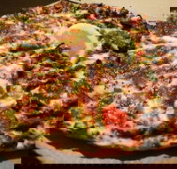 Pizzetta Bar - Sydneys Hotel