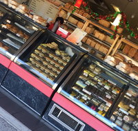 Richlands Bakery - Sydneys Hotel