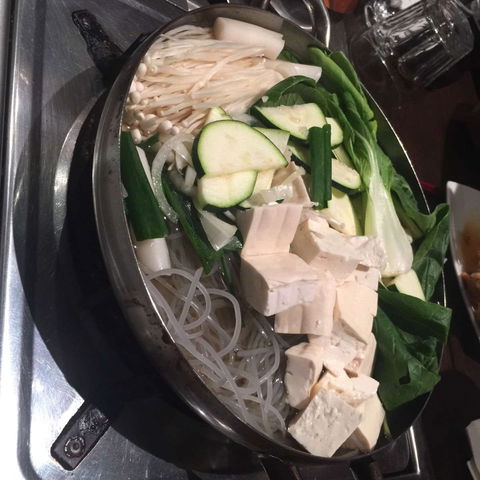 Seoul Buffet Korean BBQ & Steamboat - Victoria Park - Sydneys Hotel 0
