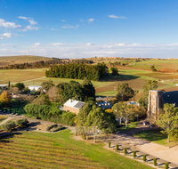 Sevenhill Cellars - Sydneys Hotel