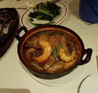 Shang Yang Restaurant - Sydneys Hotel