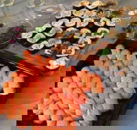 Sushi Sushi - Sydneys Hotel