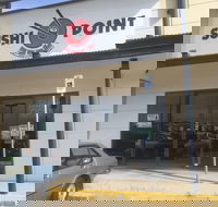Sushi Point - Cleveland - Sydneys Hotel