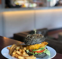 The Lord Alfred - Sydneys Hotel