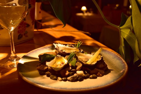 The Ocean Lounge - Sydneys Hotel 1