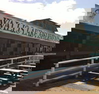 Wallis Lake Fishermans Co-op - Sydneys Hotel