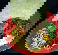 Wonder Bowl Kitchen - Sydneys Hotel