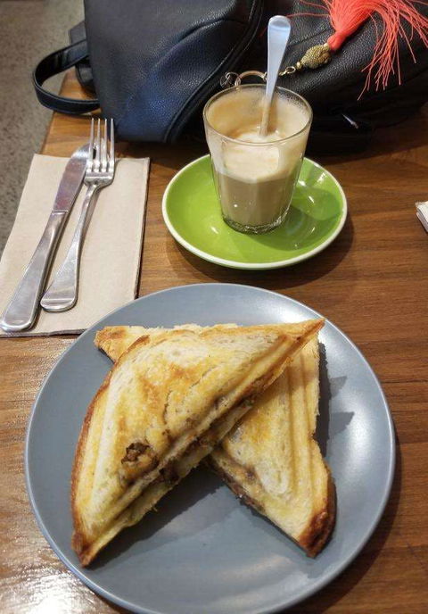 Acspresso - Sydneys Hotel 0