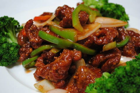 Asia Garden Chinese Restaurant - Sydneys Hotel 0