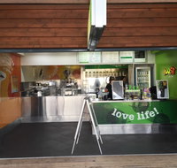 Boost Juice - Hillarys