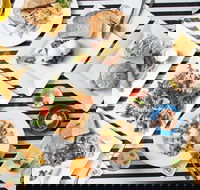 Cafe 63 - Bellbowrie - Sydneys Hotel