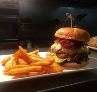CoComo's - Sydneys Hotel