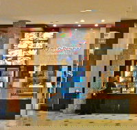 Curry Garden - Sydneys Hotel