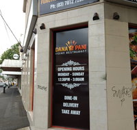 Dana Pani - Sydneys Hotel