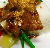 Darun Thai Restaurant - Sydneys Hotel