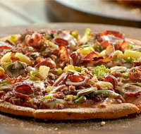 Domino's - Calamvale - Sydneys Hotel