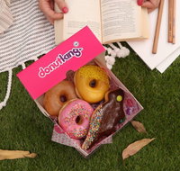 Donut King - Chermside - Sydneys Hotel
