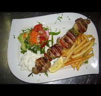 Fairfield Tasty Souvlaki - Sydneys Hotel