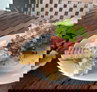 Flute - Coorparoo - Sydneys Hotel