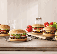 Hungry Jack's - Calamvale - Sydneys Hotel