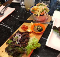 Magic Wok - Sydneys Hotel