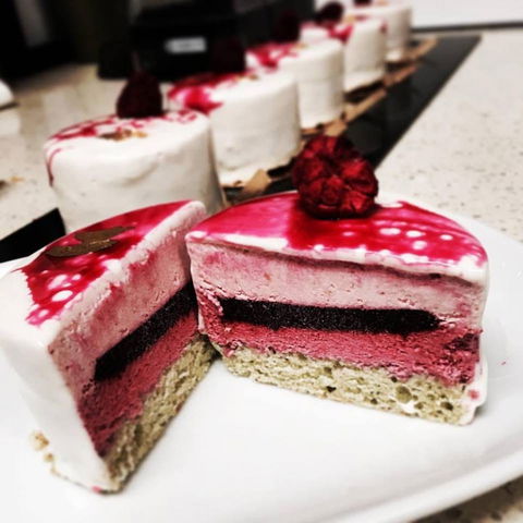 Miettes Fine Breads And Pastry - Graceville - Sydneys Hotel 0