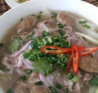 Mint Place Vietnamese Restaurant - Sydneys Hotel