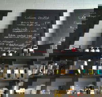 Mio Mia Caf - Sydneys Hotel