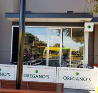 Oregano's Middle Eastern Bakery  Cafe - Sydneys Hotel