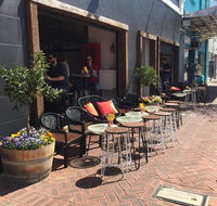 Shenannigans Bar  Restaurant - Sydneys Hotel