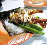 Sushi Train - Chermside - Sydneys Hotel