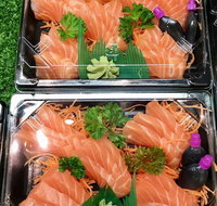 Sushi Izakaya Bar - Sydneys Hotel