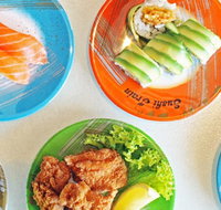 Sushi Train - Cronulla - Sydneys Hotel